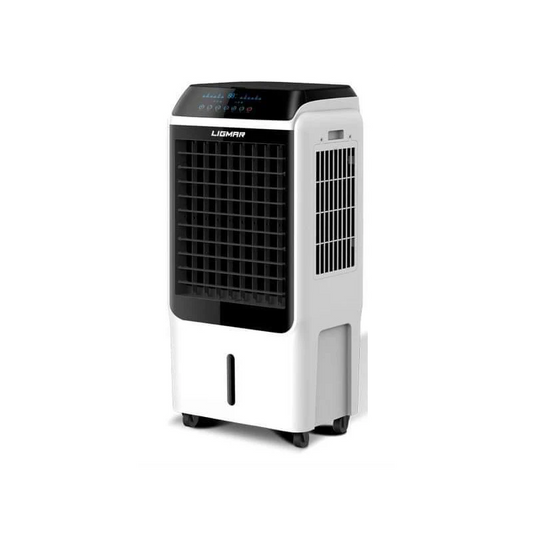 Ligmar FLS-L33BGR Air Cooler 150W 40L 3 Speeds Ionizer