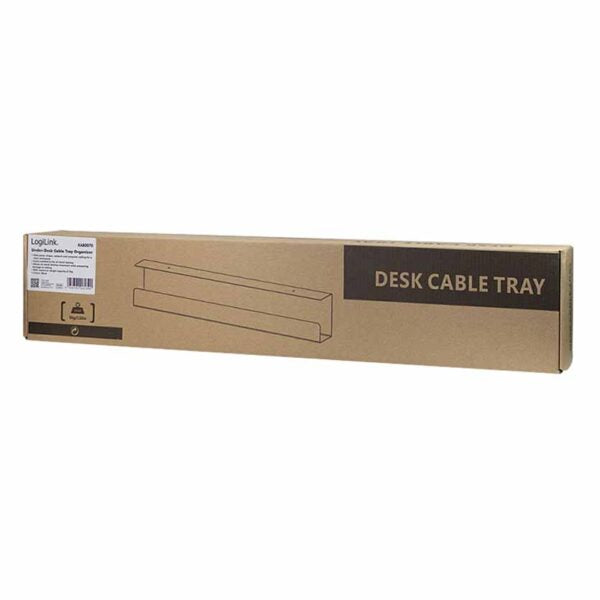 LOGILINK KAB0070 TABLE MOUNTED CABLE ORGANIZER