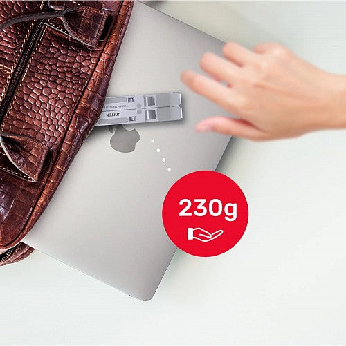 Unitek Stand for Laptop Adjustable with Carry Bag OT155SL