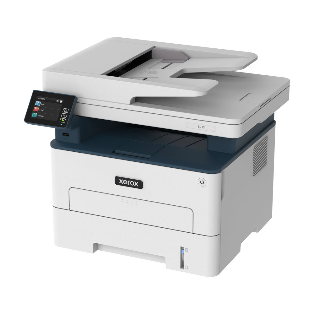 Xerox B235 Multifunction Printer Wi-Fi