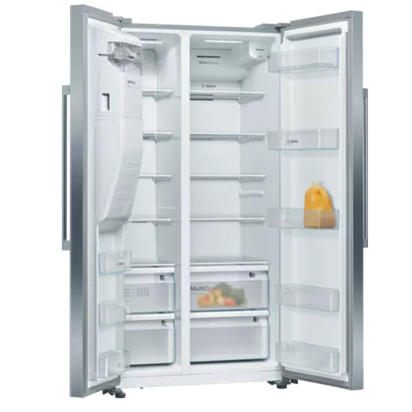 BOSCH KAD93VIFP SIDE BY SIDE REFRIGERATOR