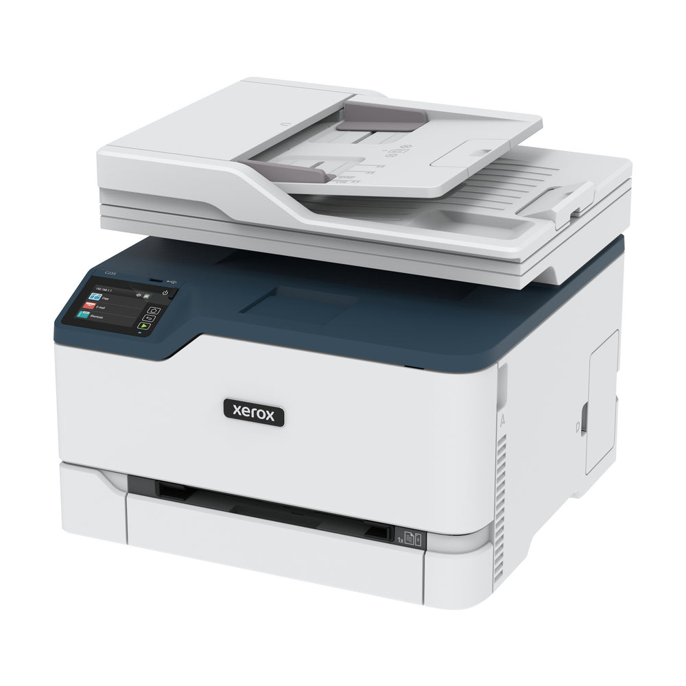Xerox C235 Color Multifunction Printer Wi-Fi