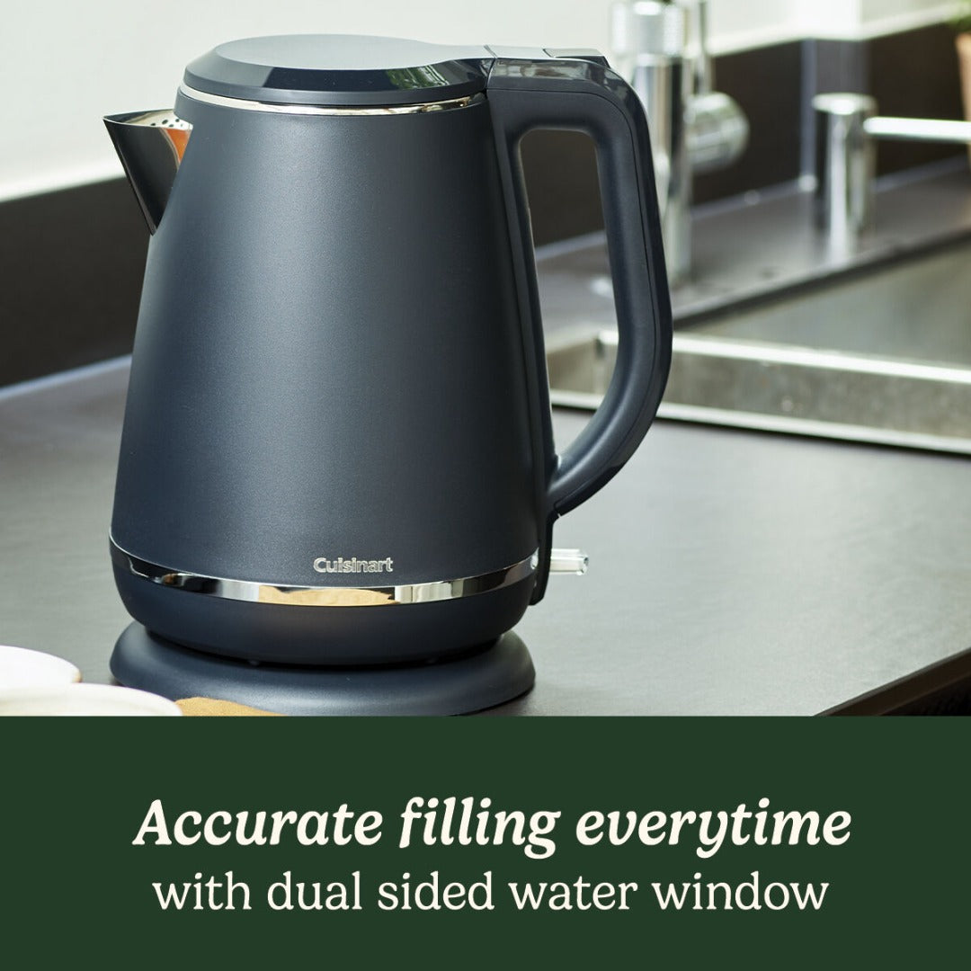 CUISINART CJK780U Kettle Black