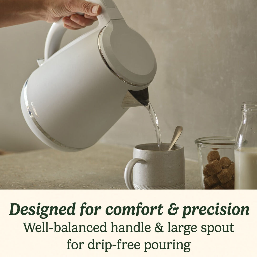 CUISINART CJK780U Kettle Black