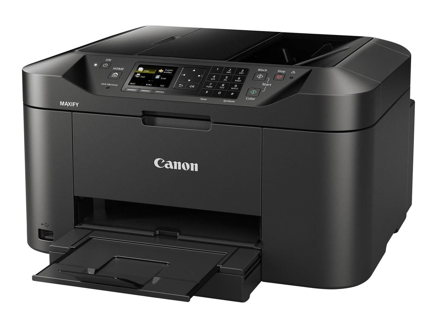 CANON 0959C009AA PRINTER ALL IN ONE INKJET HOME - OFFICE MAXIFY MB2150 A4