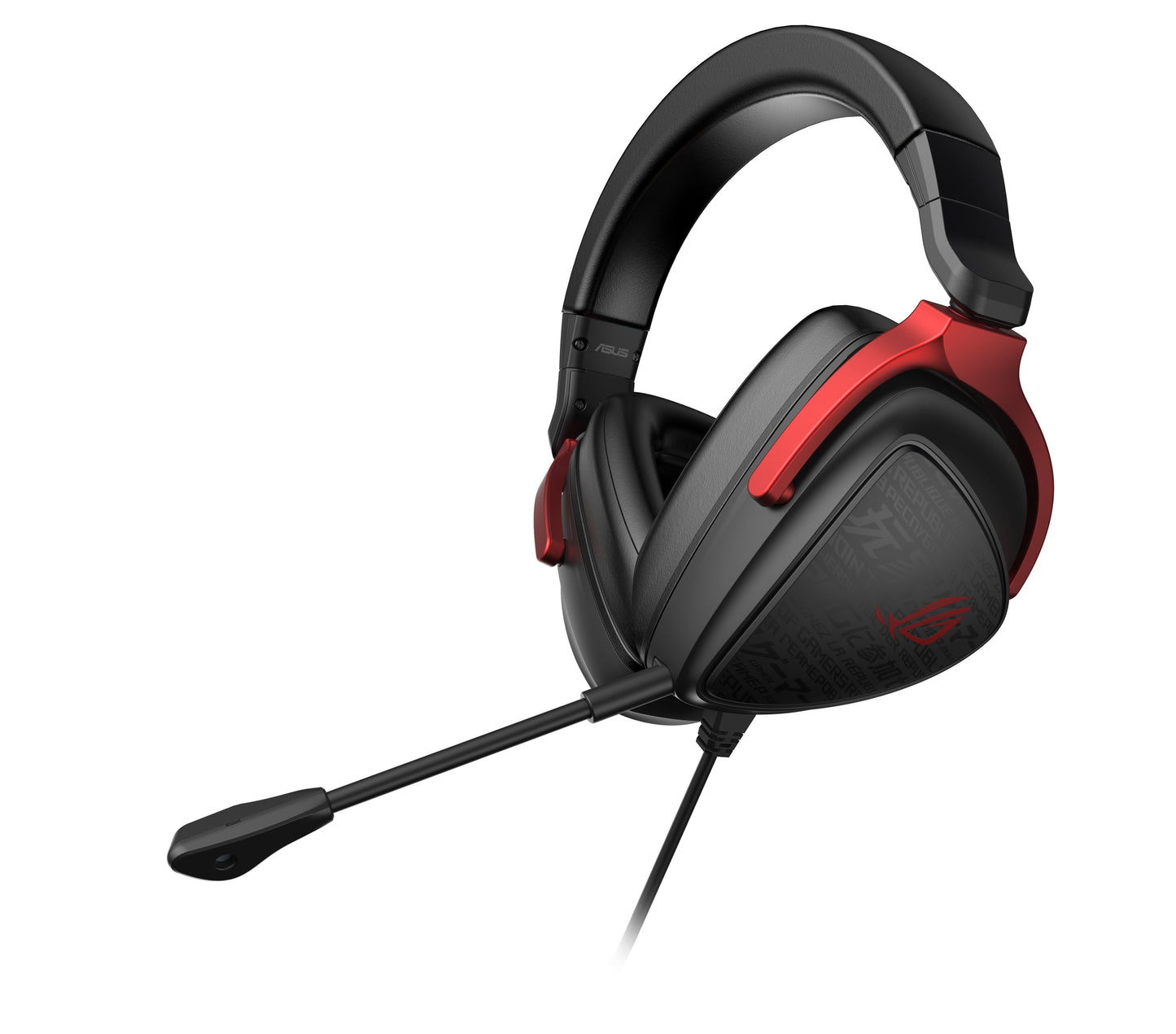 ASUS ROG Delta S Core Gaming Headset 3.5mm