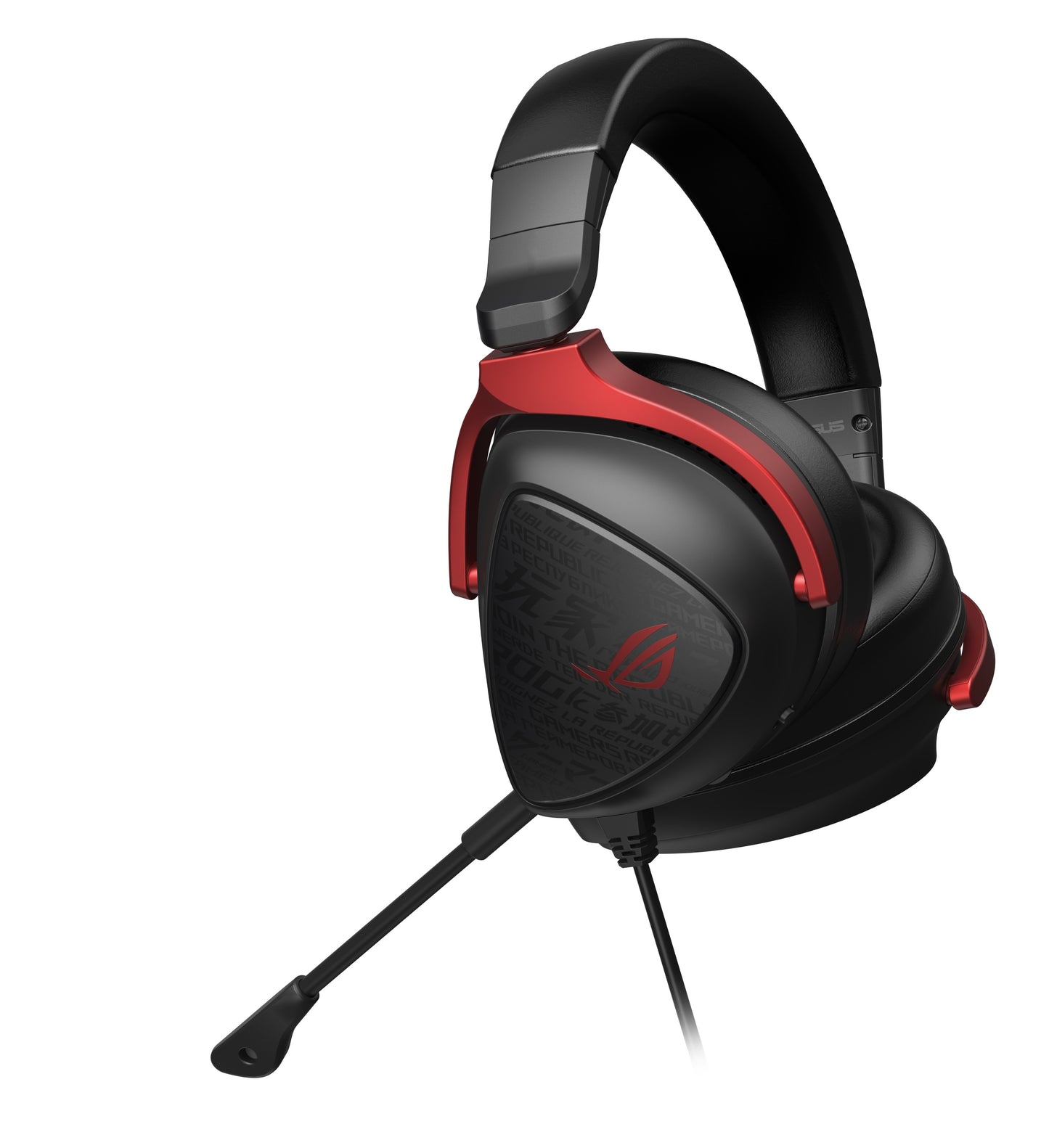 ASUS ROG Delta S Core Gaming Headset 3.5mm