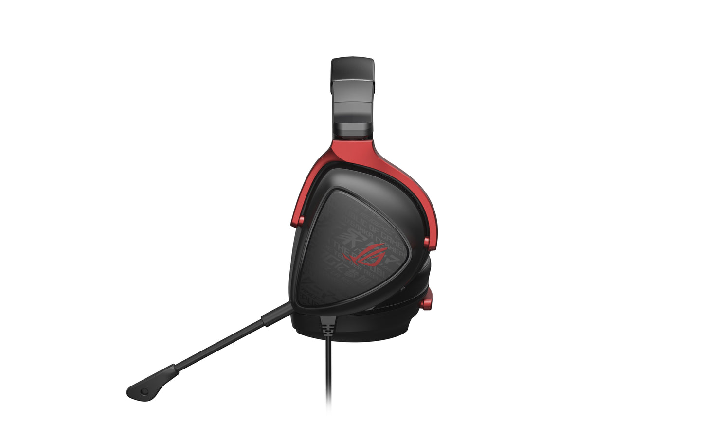 ASUS ROG Delta S Core Gaming Headset 3.5mm