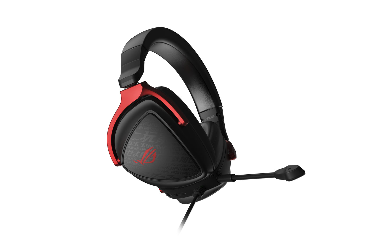 ASUS ROG Delta S Core Gaming Headset 3.5mm