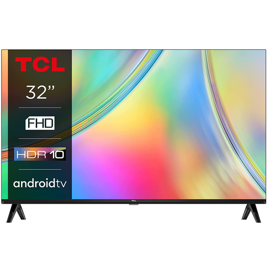 TCL 32S5400AF 32″ LED FHD ANDROID TV