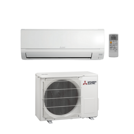 Mitsubishi Electric MSZ DW25VF Inverter air conditioner