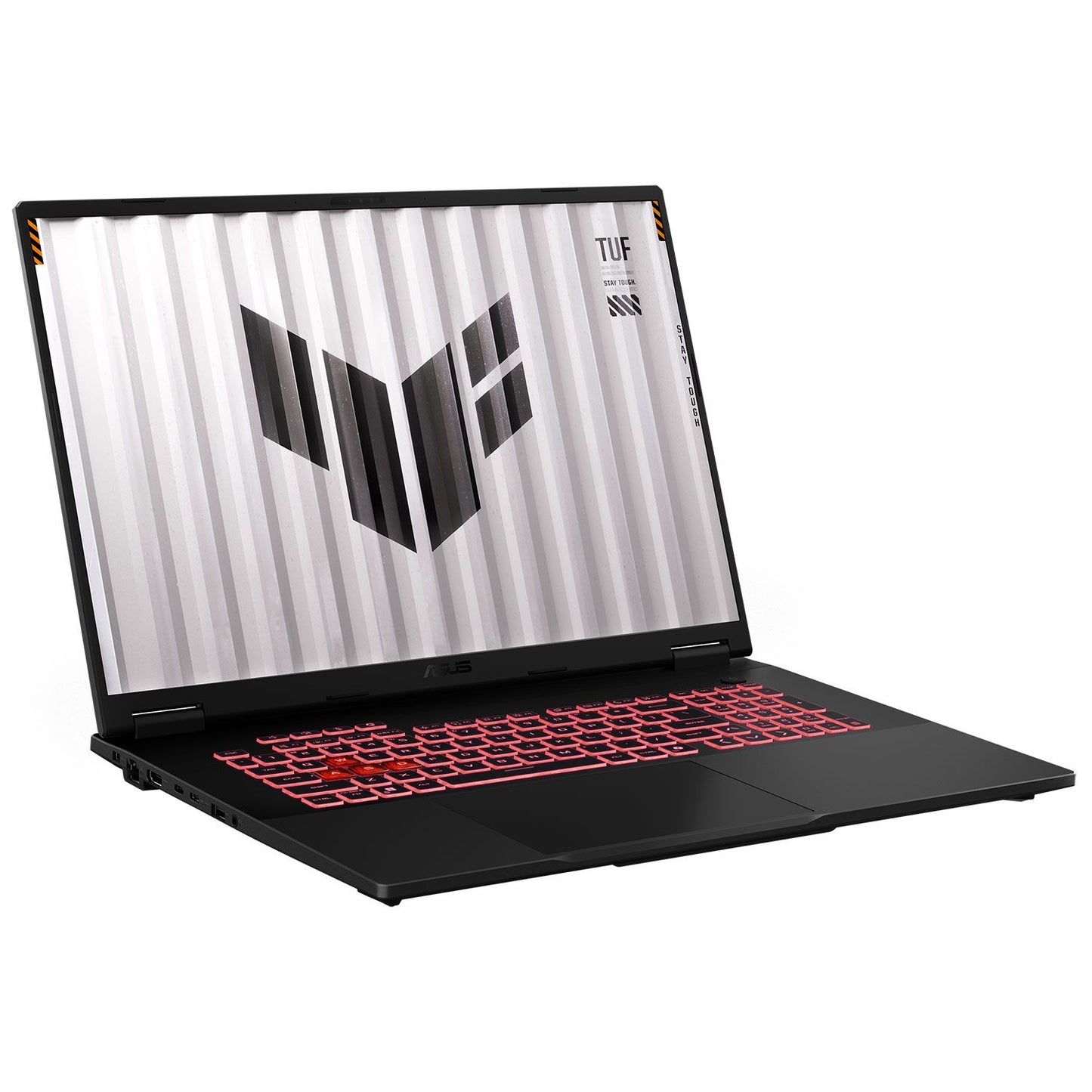 ASUS, FA808UP-S8022W NOTEBOOK TUF A18 GAMING,