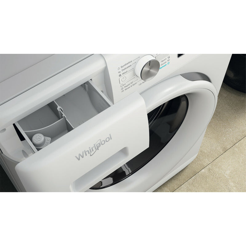 Whirlpool FFB 9458 WV EE Washing Machine 9kg 1400 RPM