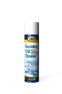 FOAMING COIL CLEANER