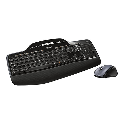 Logitech MK710 WIRELESS DESKTOP UK
