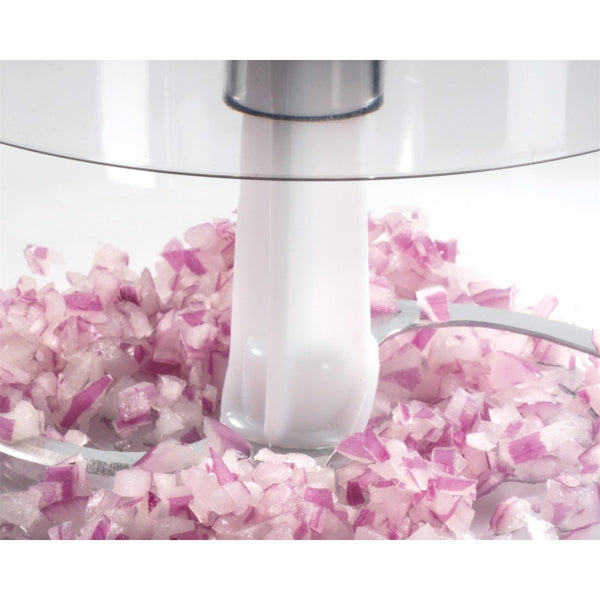 BOSCH MMR08A1 Chopper, White