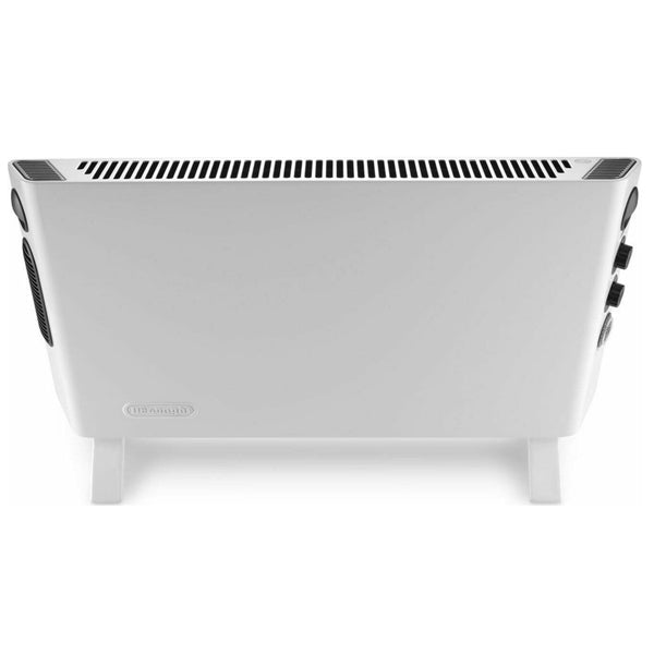 DELONGHI HSX2320F Convector Heater, White