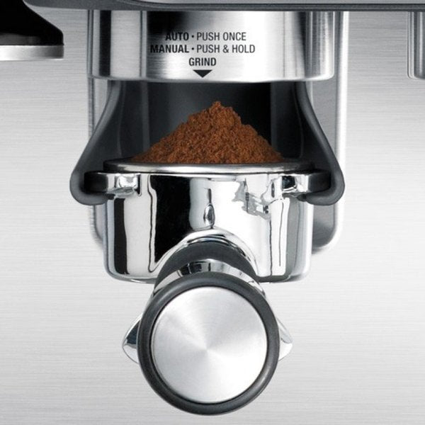 SAGE BES875UK the Barista Express Espresso Machine