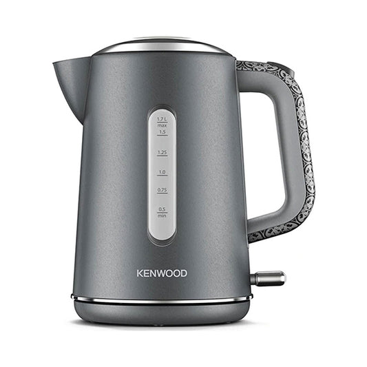 KENWOOD Abbey Kettle, Gray