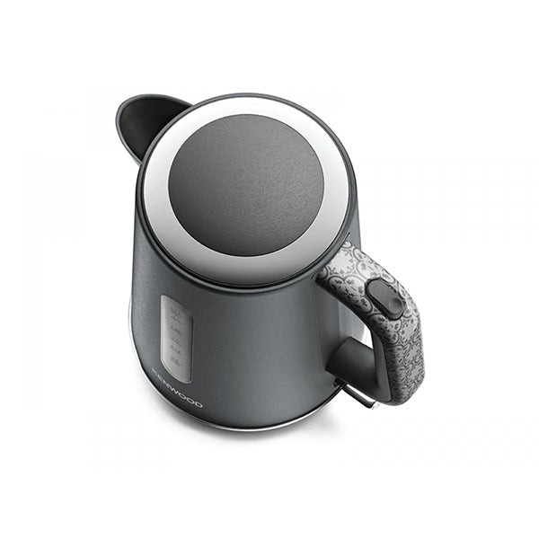 KENWOOD Abbey Kettle, Gray