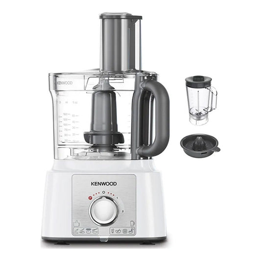 KENWOOD FDP65.450WH Mixer