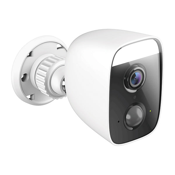 DLINK DCS-8630LH Wired Smart Outdoor Security Camera