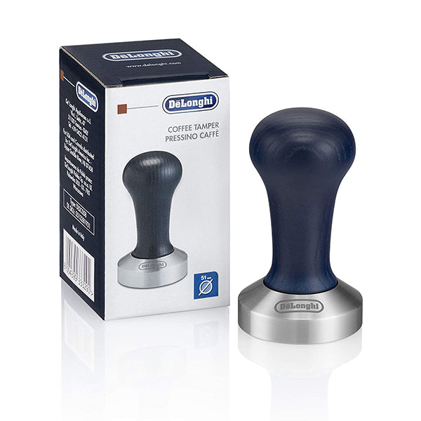 DELONGHI Professional Coffee Tamper