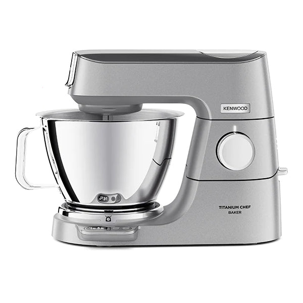 KENWOOD KVC85.124SI Chef Baker Food Processor