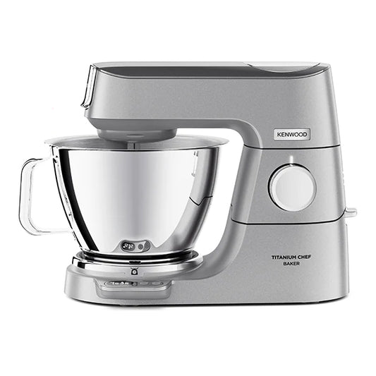 KENWOOD KVC85.124SI Chef Baker Food Processor