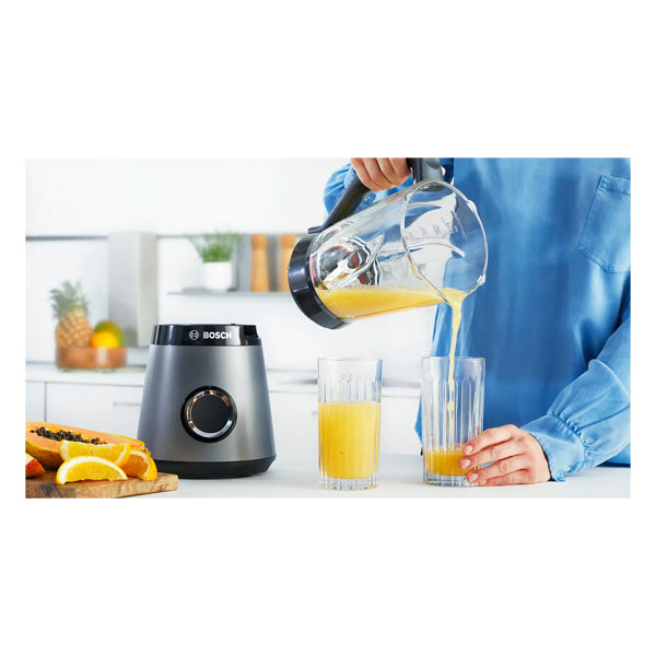 BOSCH MMB6172S VitaPower Series| 4 Blender