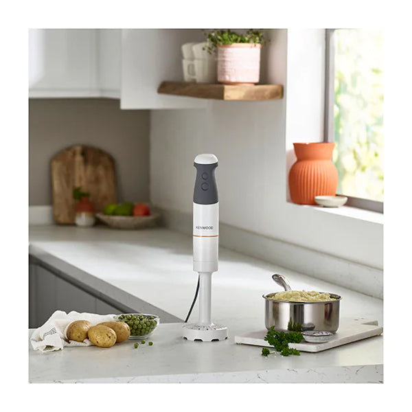 KENWOOD HBM40.006WH Hand Blender White