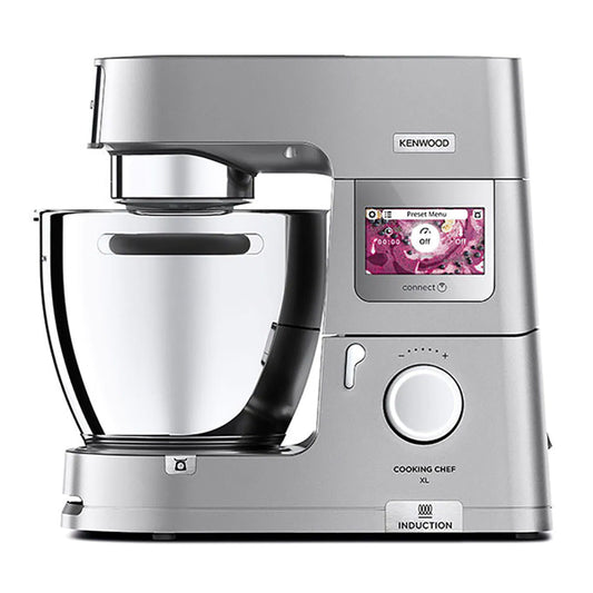 KENWOOD KCL95.424SI Cooking Chef XL Kitchen Machine