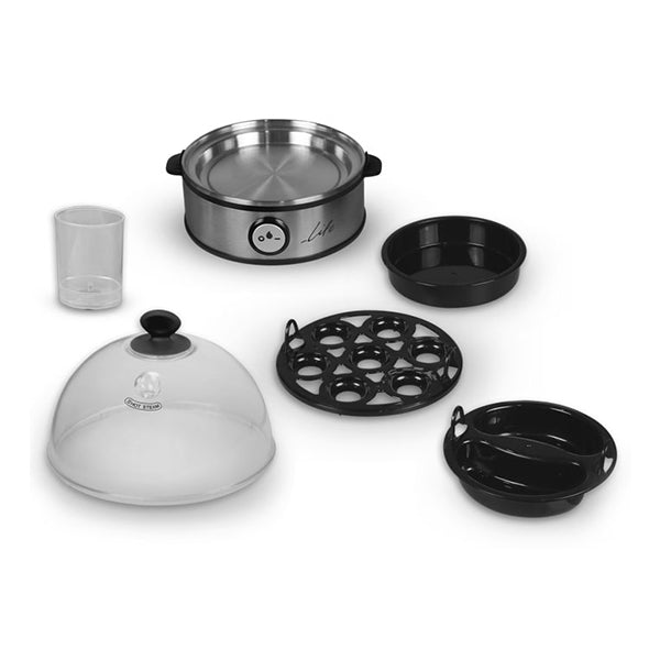 LIFE 221-0125 Egg Boiler