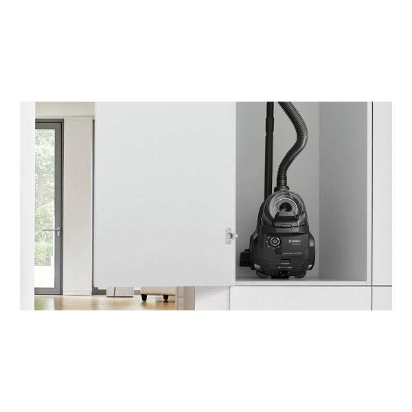 BOSCH BGC21X200 Bagless Vacuum Cleaner
