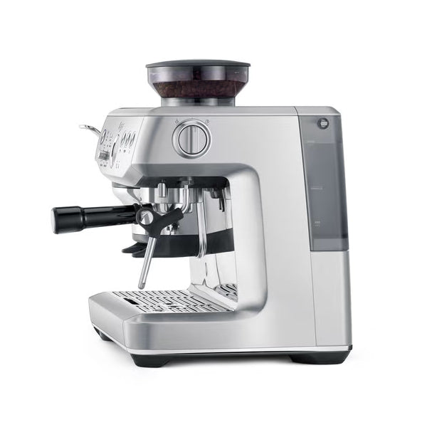 SAGE SES876BSS4GUK1 Barista Express Impress Espresso Machine
