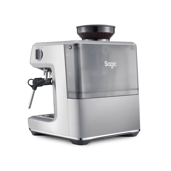 SAGE SES876BSS4GUK1 Barista Express Impress Espresso Machine