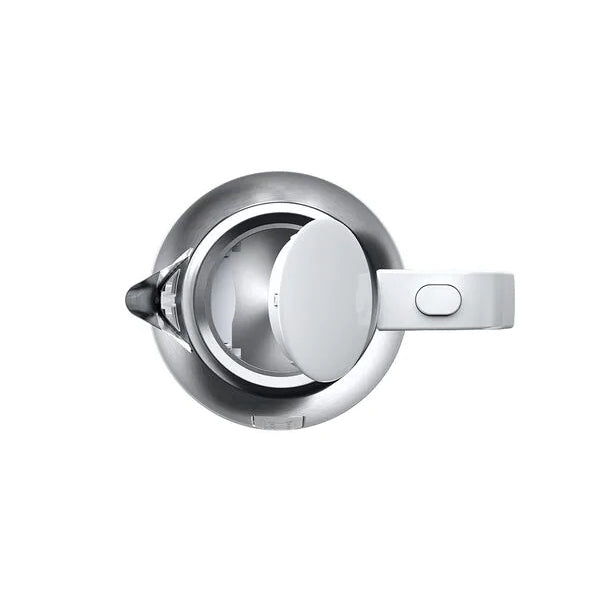 BRAUN WK1500WH Kettle, White