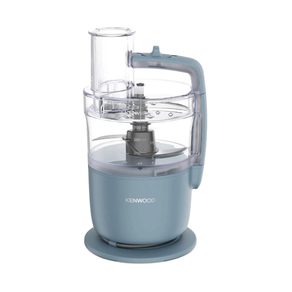 KENWOOD FDP22.130GY MultiPro Go Multimixer