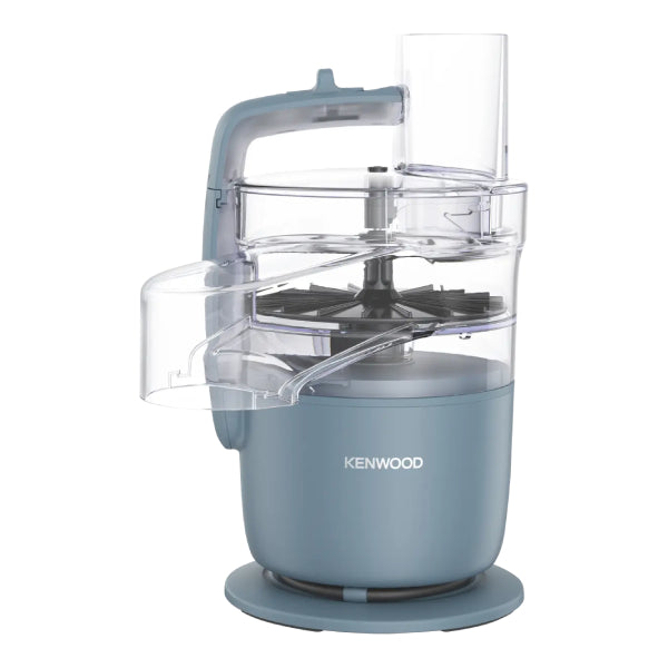 KENWOOD FDP22.130GY MultiPro Go Multimixer