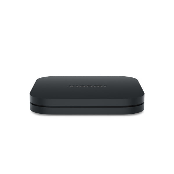 XIAOMI Mi TV Box-S 4K 2nd Gen Black