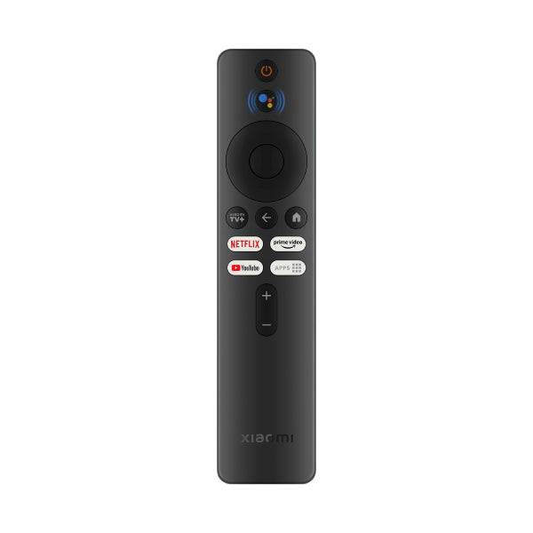 XIAOMI Mi TV Box-S 4K 2nd Gen Black