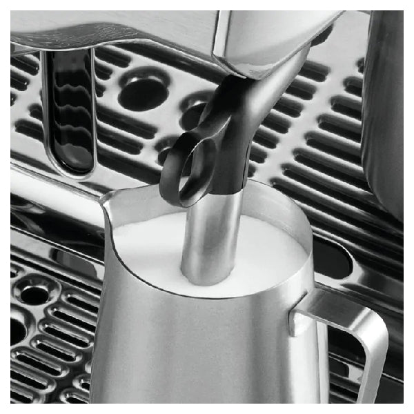 SAGE SES500BTR4GUK1 Espresso Coffee Machine