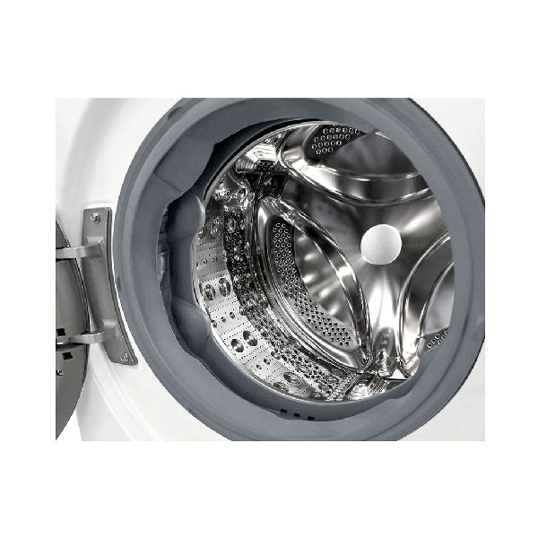 LG F4R7009TSWB Washing Machine 9kg 1400 RPM