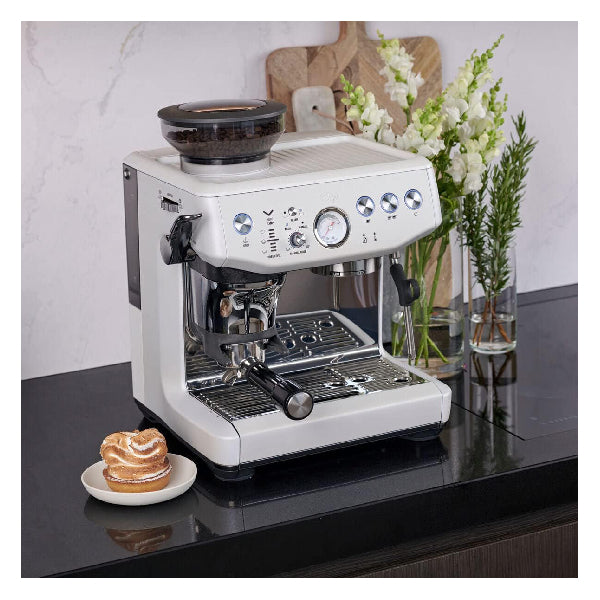 SAGE SES876SST4GUK1 Barista Express Fully Automatic Coffee Machine