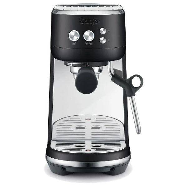 SAGE SES450BTRGUK1 The Bambino™ Truffle Espresso Machine, Black