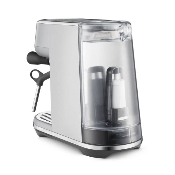 SAGE SES450BSS4GUK1 the Bambino™ Espresso Machine