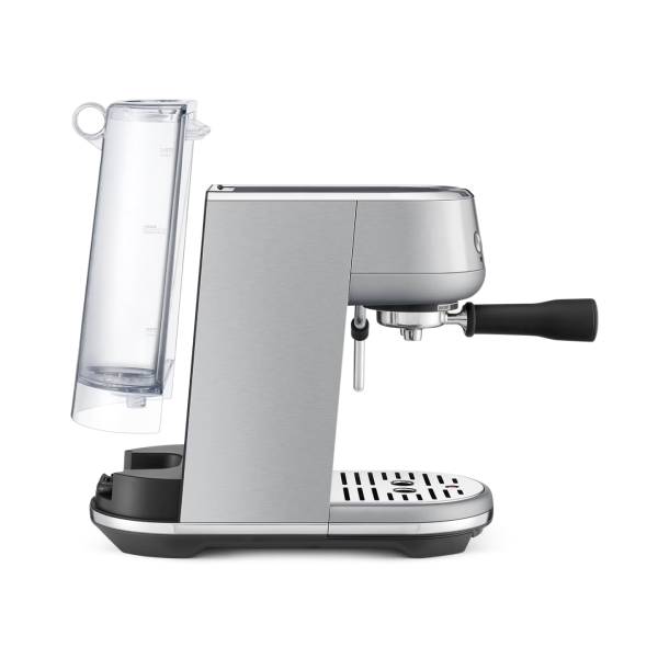 SAGE SES450BSS4GUK1 the Bambino™ Espresso Machine