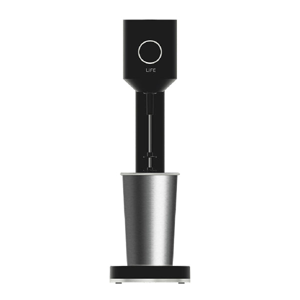 LIFE 221-0393 Mix Larein Mixer, Black
