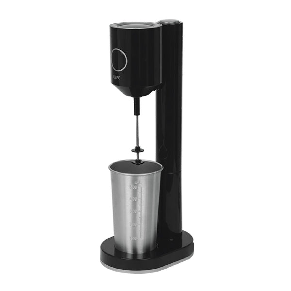 LIFE 221-0393 Mix Larein Mixer, Black