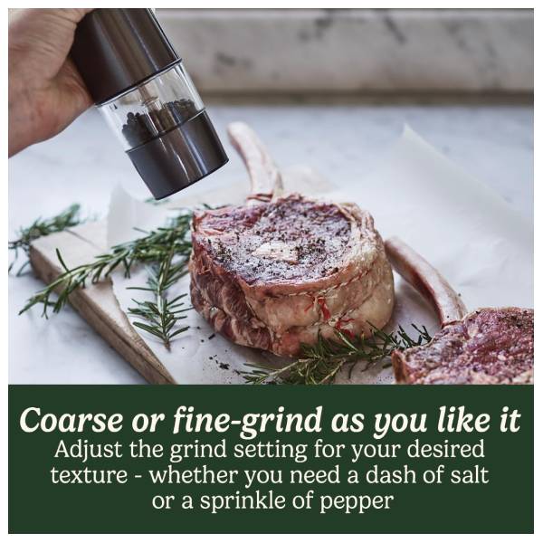 CUISINART SG6BU Electric Spice Grinder